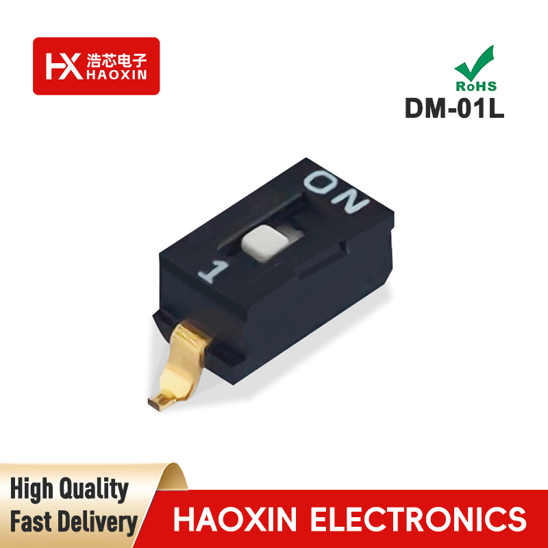 xotic sl drive dip switch settings，